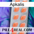 Apkalis 26